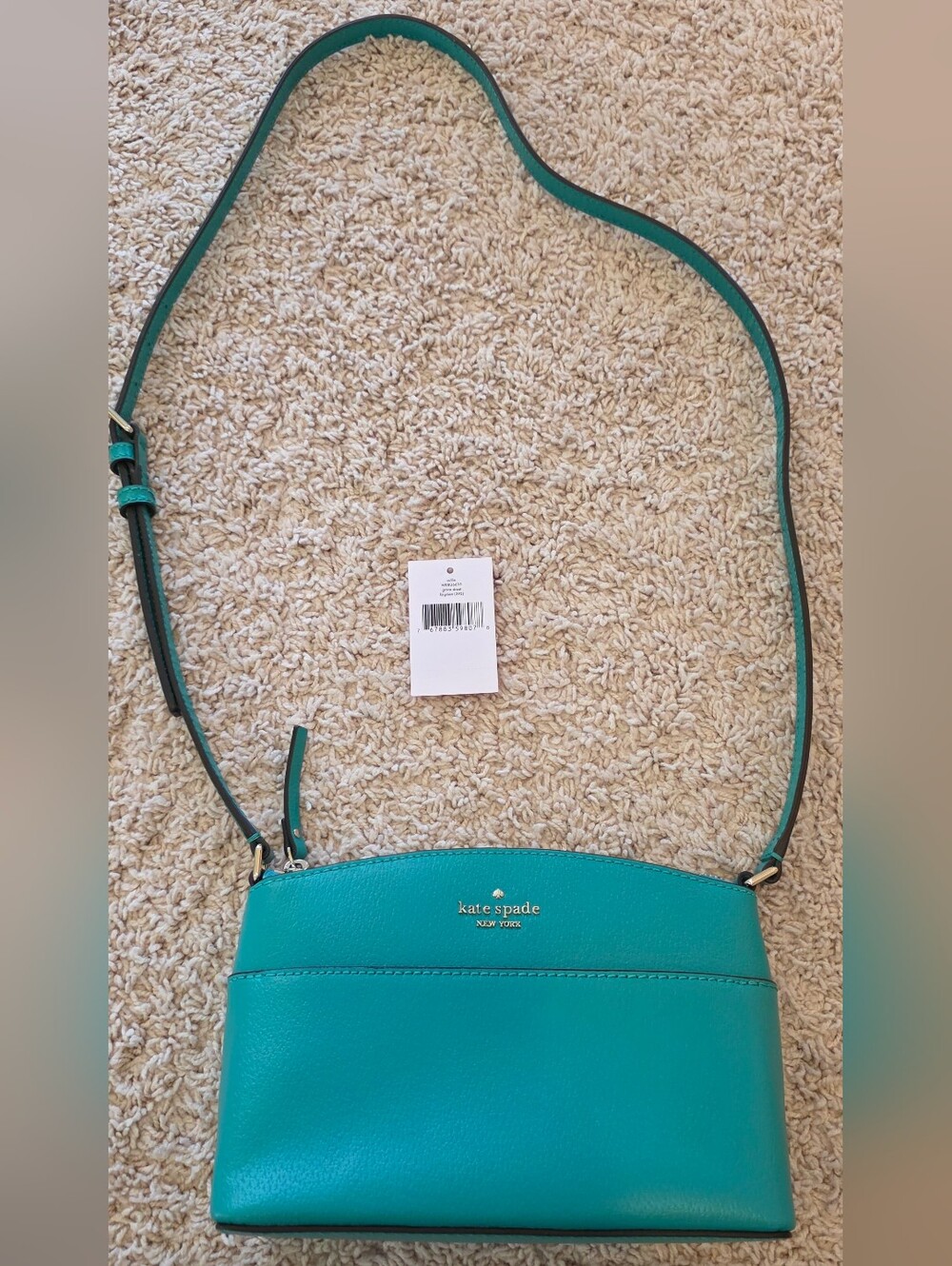 Kate Spade Millie Grove Street